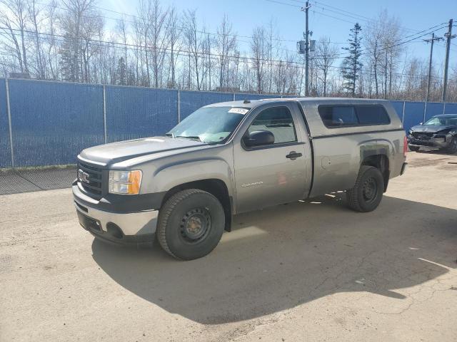 2012 GMC SIERRA C1500 à vendre chez Copart NB - MONCTON