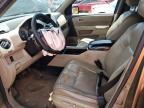 2011 Honda Pilot Exl   იყიდება Greenwell Springs-ში, LA - Front End