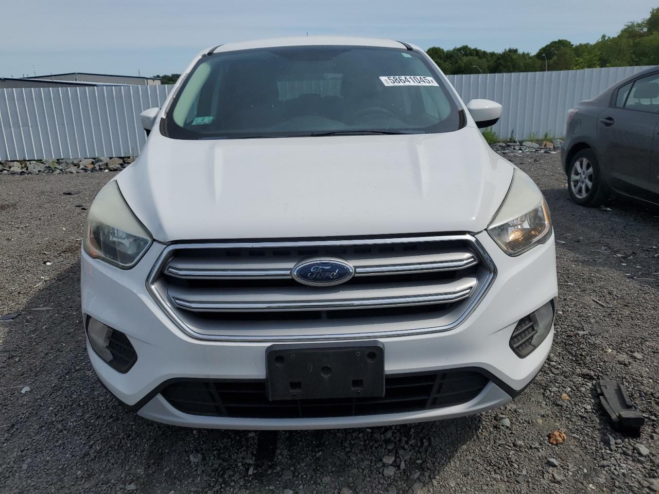 1FMCU0GD3HUD32556 FORD ESCAPE 2017