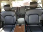 2019 Nissan Armada Sv for Sale in Harleyville, SC - Front End