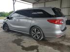 2019 Honda Odyssey Elite на продаже в Cartersville, GA - Front End