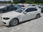 2016 Bmw 528 I na sprzedaż w Fairburn, GA - Front End