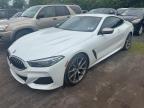 2019 Bmw M850Xi  for Sale in East Granby, CT - Minor Dent/Scratches