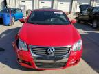 2011 Volkswagen Eos Komfort for Sale in Louisville, KY - Front End