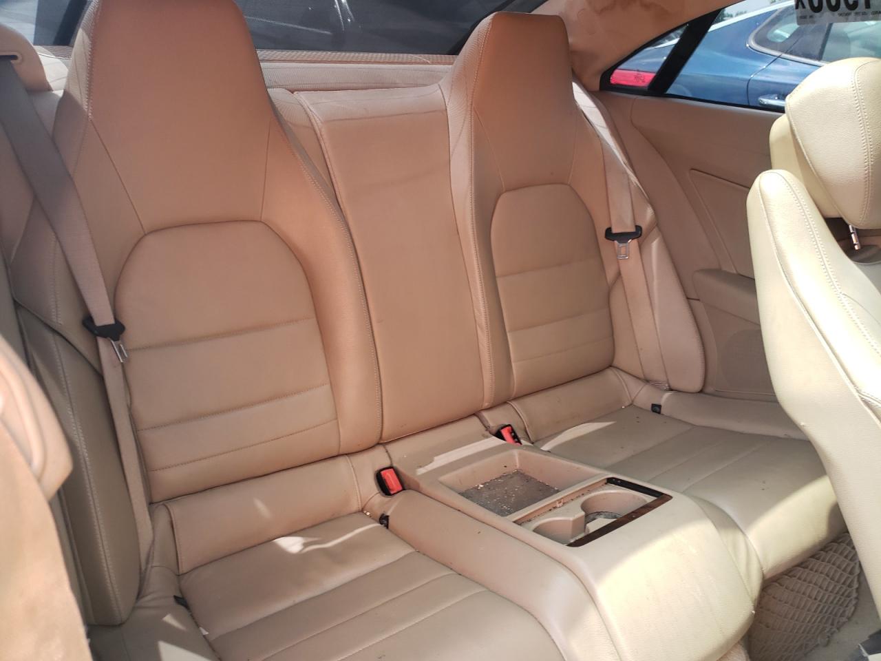 2012 Mercedes-Benz E 350 VIN: WDDKJ5KB3CF138253 Lot: 56211905
