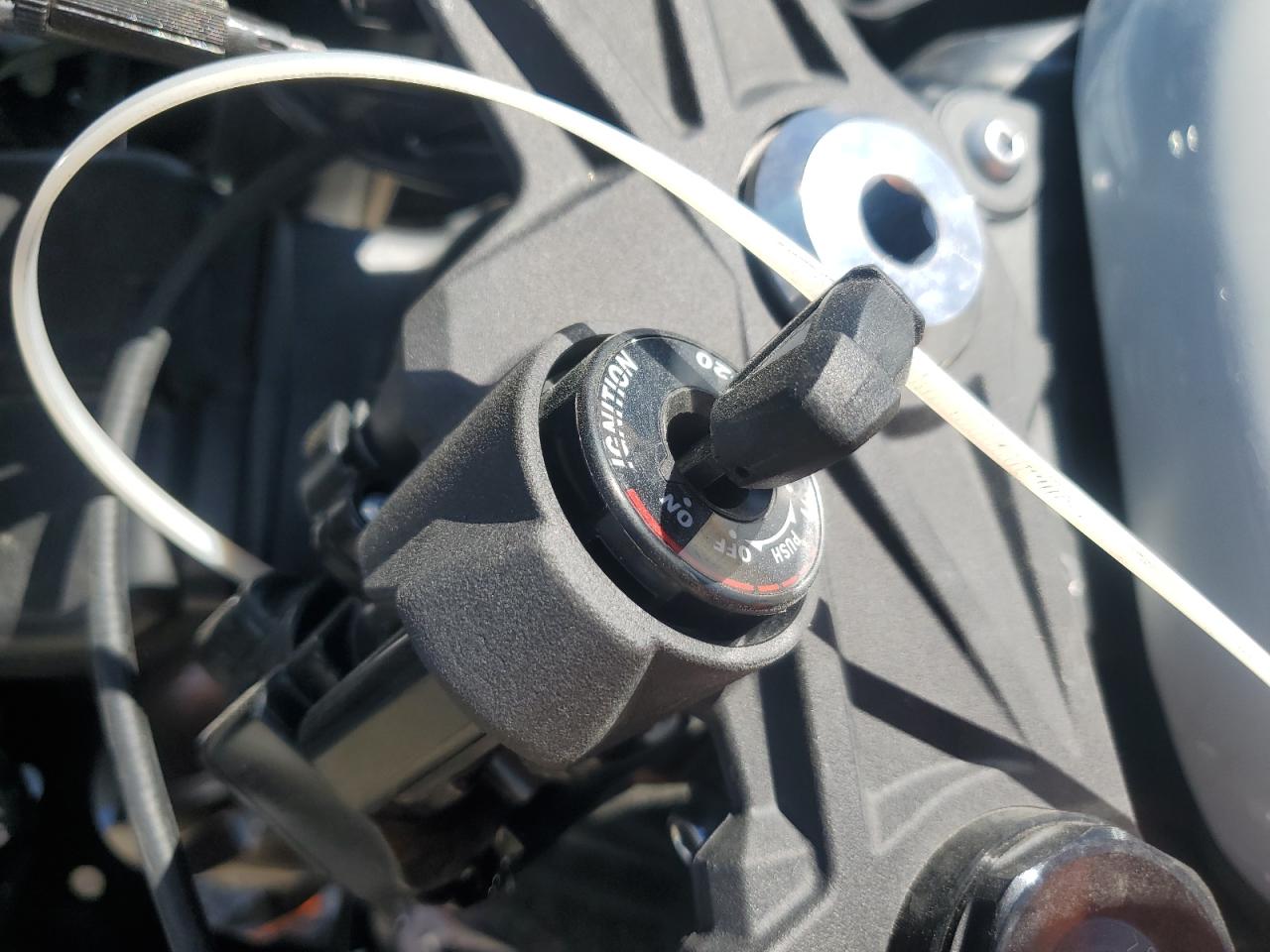 jkbzxjk10sa009539 JKBZXJK10SA009539 2025 Kawasaki Zx636 K