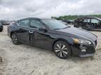 2022 Nissan Altima Sv იყიდება Loganville-ში, GA - Side