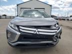 2019 Mitsubishi Eclipse Cross Es en Venta en Nampa, ID - Front End