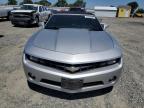 2011 Chevrolet Camaro Lt na sprzedaż w Sacramento, CA - Rollover