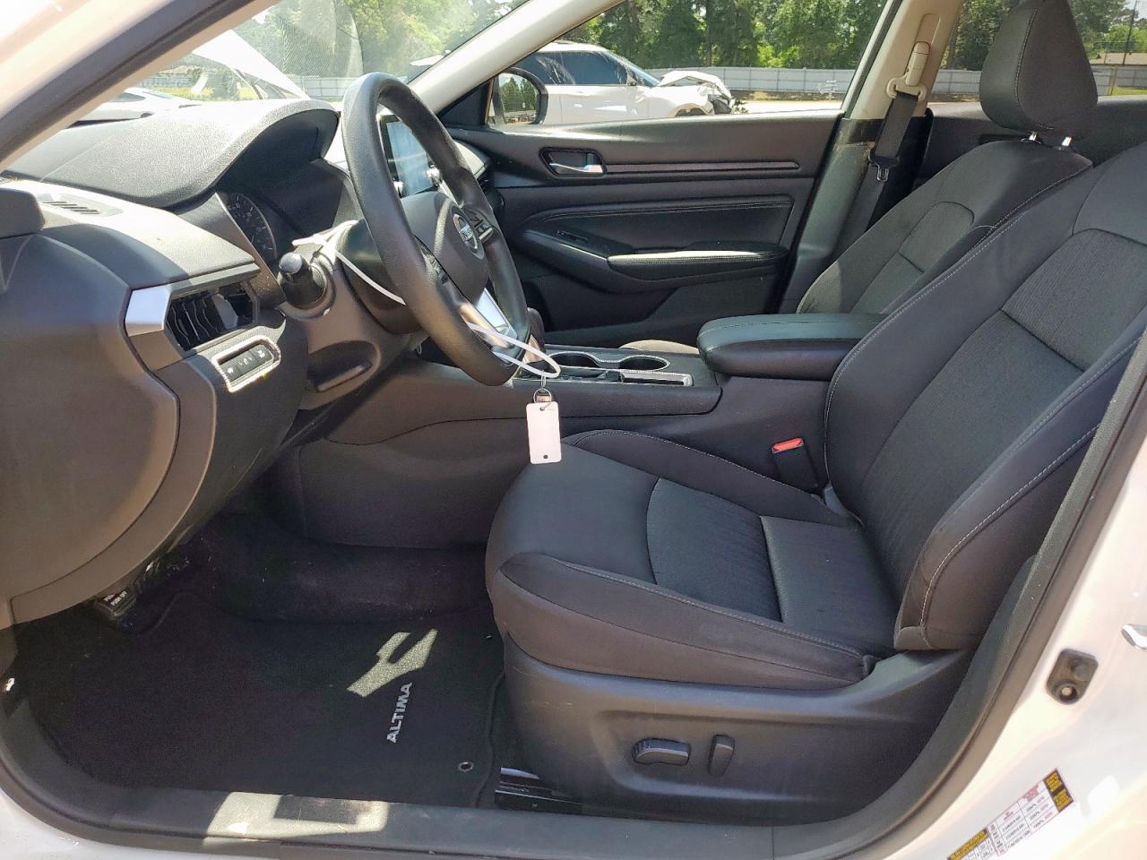 1N4BL4BV9LC241872 NISSAN ALTIMA 2020