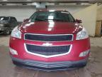 2012 Chevrolet Traverse Lt na sprzedaż w Davison, MI - Burn - Interior