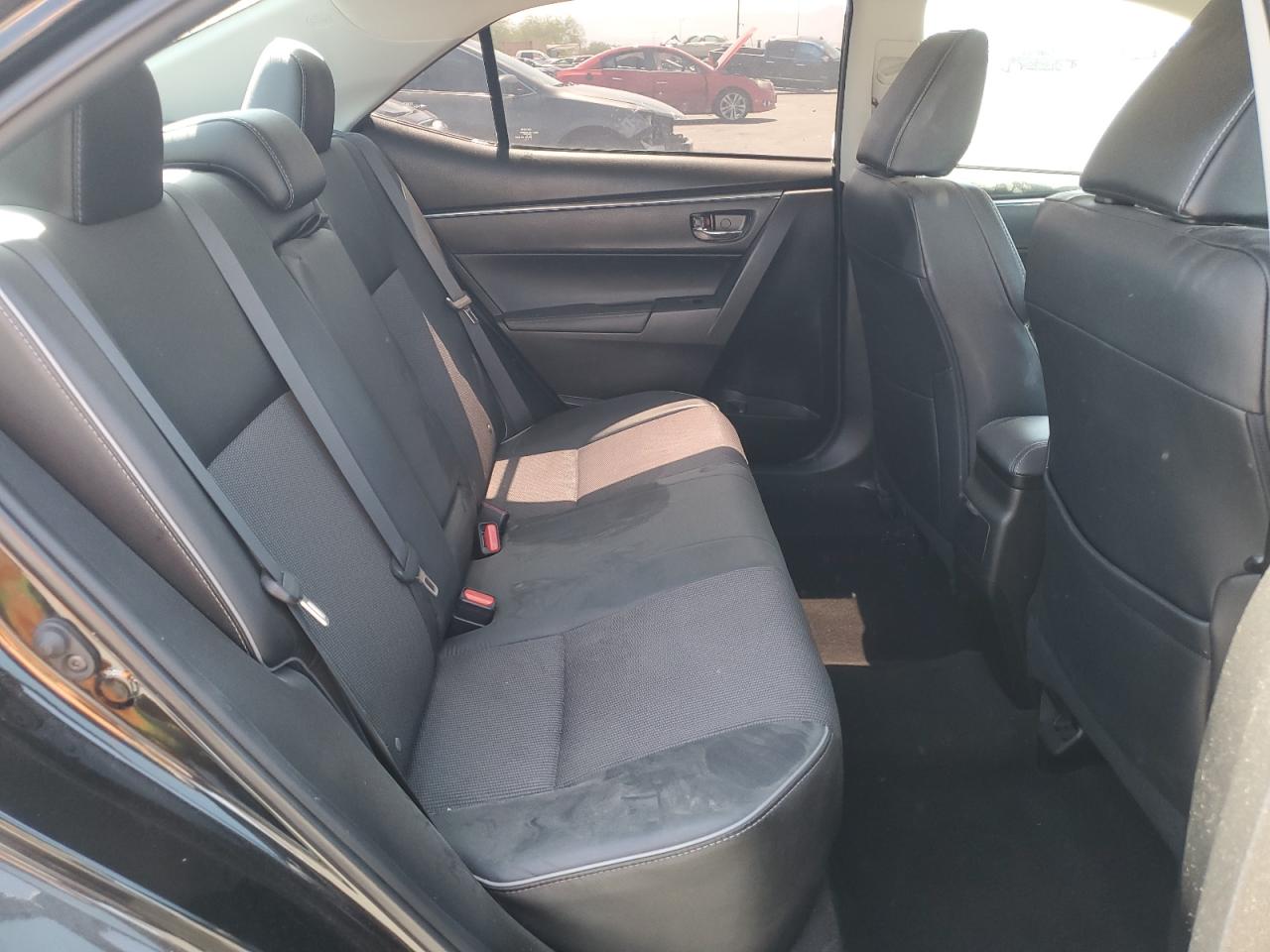 5YFBURHEXGP366758 TOYOTA COROLLA 2016