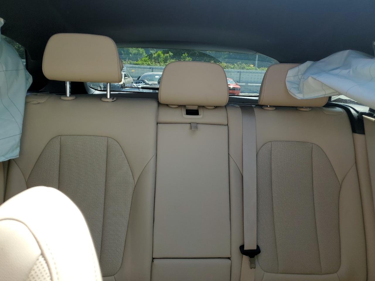 2022 BMW X3 xDrive30I VIN: 5UX53DP04N9N28751 Lot: 57508775