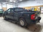 2013 Chevrolet Silverado K1500 Lt продається в Kincheloe, MI - Minor Dent/Scratches