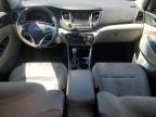 2018 Hyundai Tucson Sel de vânzare în Littleton, CO - Undercarriage