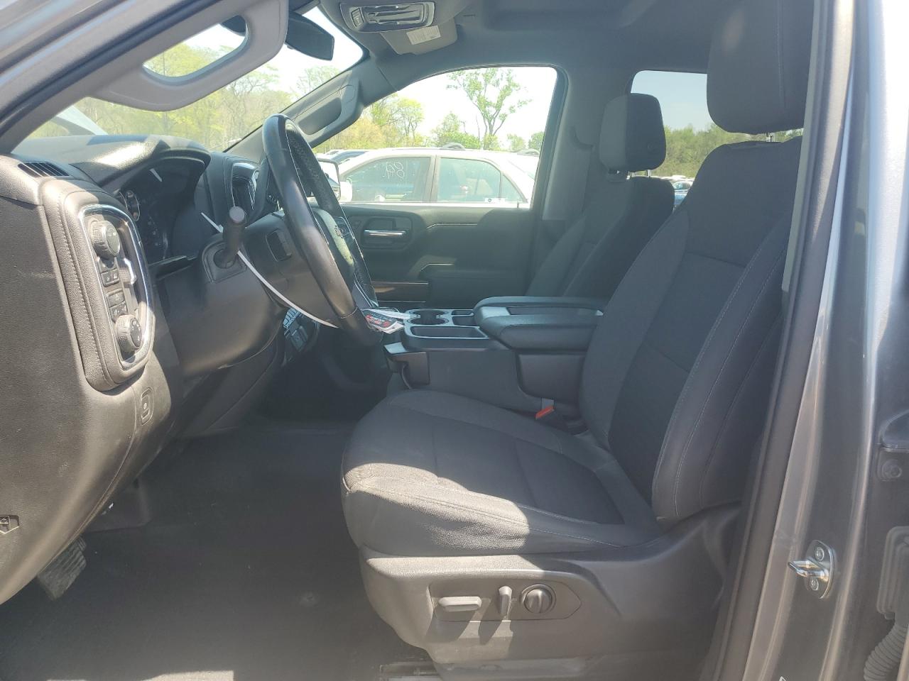 1GCUYDED1MZ412796 CHEVROLET ALL Models 2021