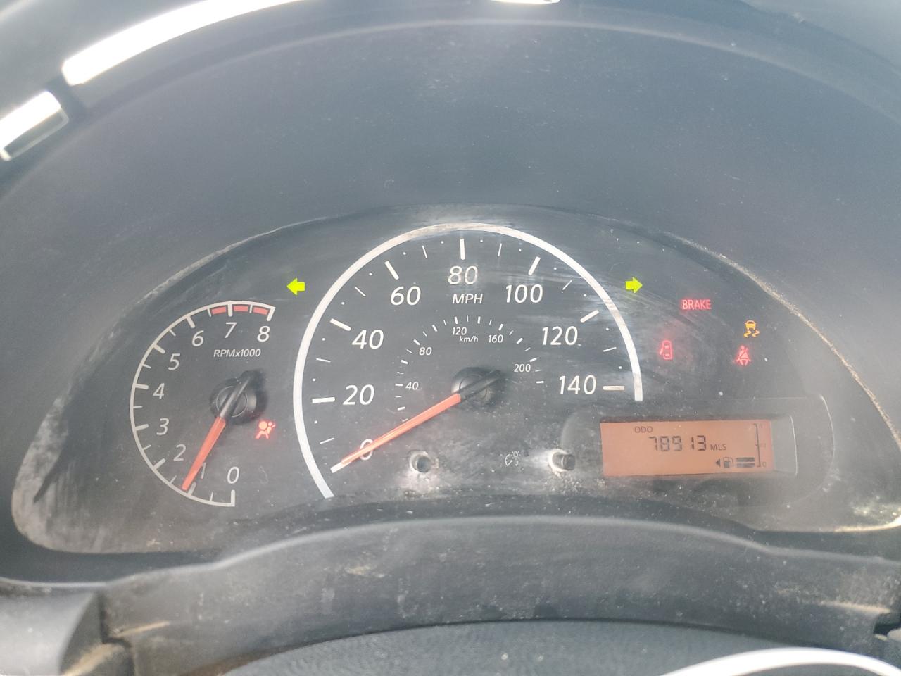 3N1CN7AP4HL908181 NISSAN VERSA 2017