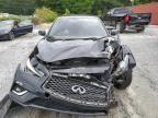 2018 Infiniti Q50 Luxe zu verkaufen in Fairburn, GA - Front End