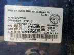 2015 Honda Pilot Touring   zu verkaufen in Rocky View County, AB - Front End