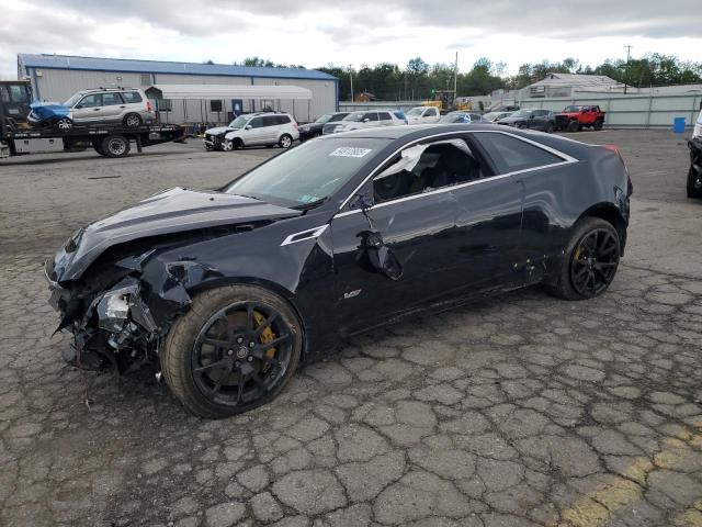 2013 Cadillac Cts-V 