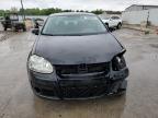2009 Volkswagen Jetta Se იყიდება Louisville-ში, KY - Side
