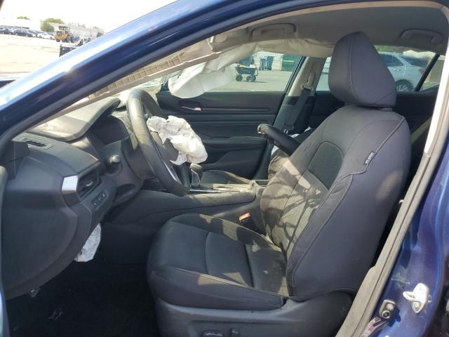  NISSAN ALTIMA 2020 Blue