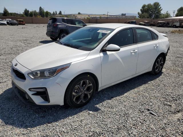 KIA FORTE 2021