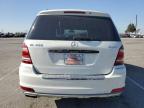 2010 Mercedes-Benz Gl 450 4Matic   للبيع في Rancho Cucamonga، CA - Front End
