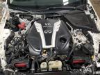 2018 Infiniti Q50 Luxe na sprzedaż w Franklin, WI - Front End