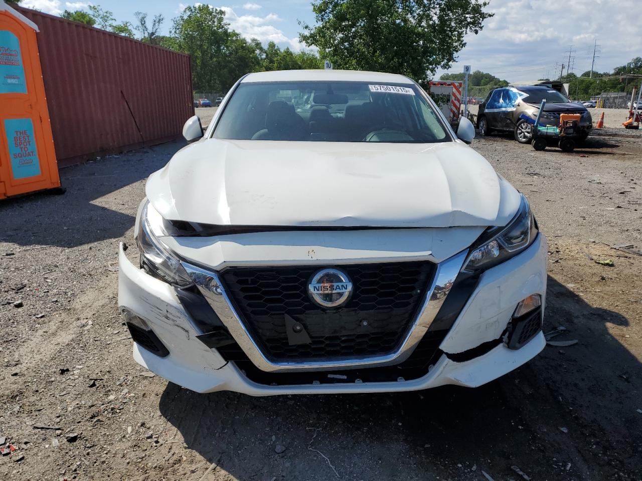 1N4BL4BV9KC246455 NISSAN ALTIMA 2019