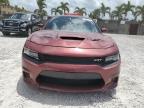 2018 Dodge Charger Srt Hellcat იყიდება Opa Locka-ში, FL - Mechanical
