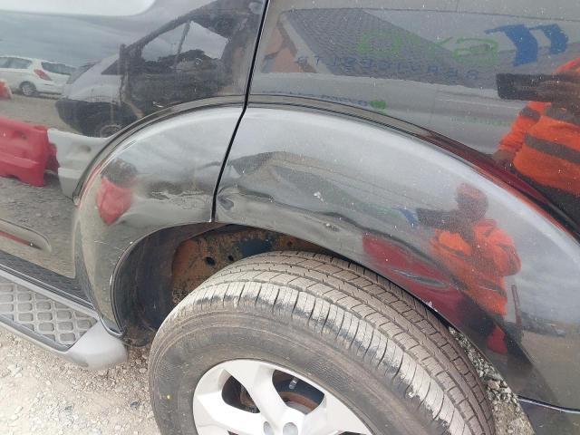 2009 NISSAN PATHFINDER
