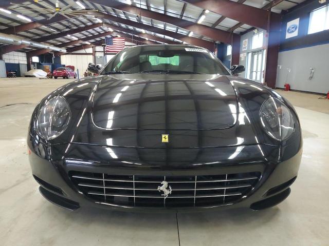 2006 FERRARI 612 SCAGLIETTI