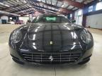 2006 FERRARI 612 SCAGLIETTI for sale at Copart CT - HARTFORD SPRINGFIELD