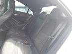 2015 MERCEDES BENZ CLA 220 AM for sale at Copart WOLVERHAMPTON