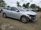 2020 Nissan Sentra S   продається в Windsor, NJ - Front End