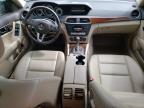 2014 Mercedes-Benz C 250 for Sale in China Grove, NC - Rear End