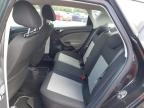 2012 SEAT IBIZA SE T for sale at Copart WISBECH