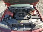 2004 Lincoln Ls  на продаже в Lyman, ME - Minor Dent/Scratches
