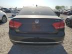 2015 Volkswagen Passat Sel იყიდება Greenwood-ში, NE - Front End