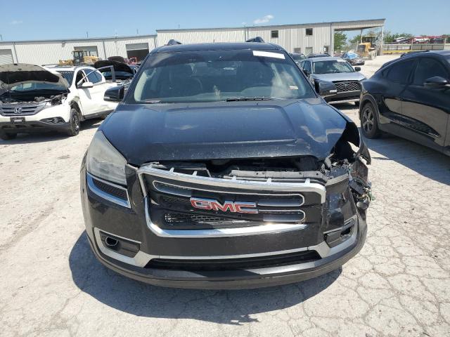  GMC ACADIA 2014 Черный