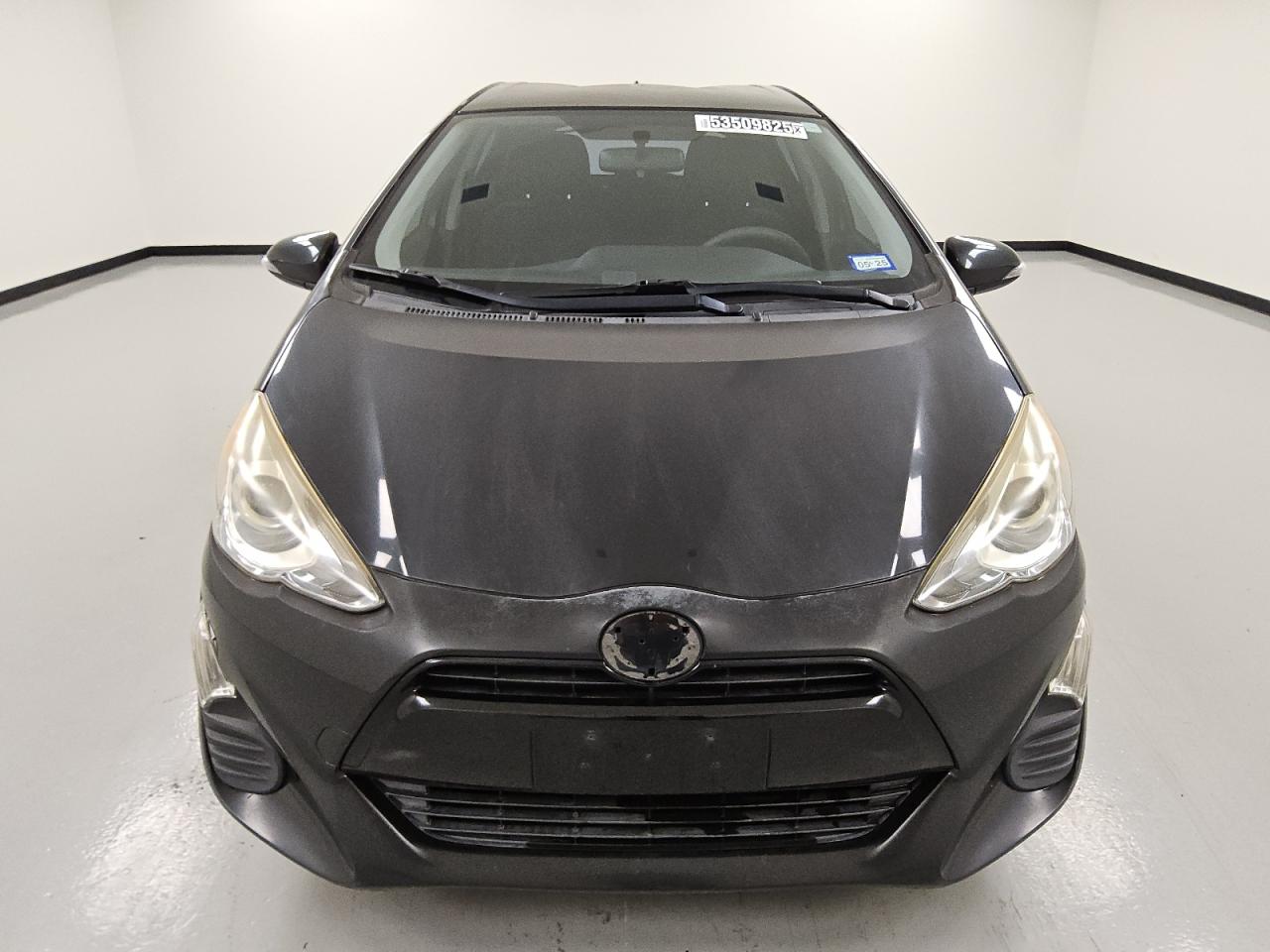 2016 Toyota Prius C for Sale in Houston, TX - Minor Dent/Scratches