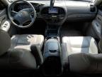 2004 Toyota Sequoia Sr5 en Venta en Temple, TX - Rear End