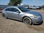 2014 Chrysler 200 Lx for Sale in Mercedes, TX - Front End