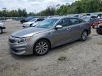 2016 Kia Optima Ex for Sale in Riverview, FL - Mechanical