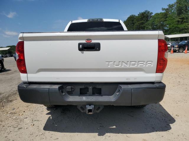  TOYOTA TUNDRA 2015 White