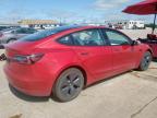 2021 Tesla Model 3    en Venta en Grand Prairie, TX - Frame Damage