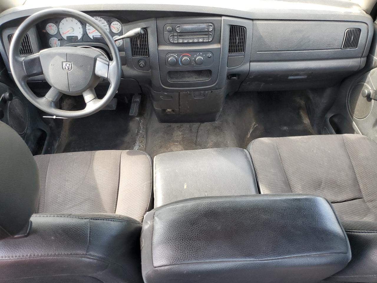 2005 Dodge Ram 1500 St VIN: 1D7HA18DX5J580930 Lot: 57277375