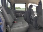2018 Nissan Titan Sv на продаже в Chatham, VA - Rear End