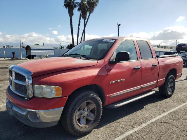 2002 Dodge Ram 1500 